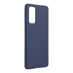 Puzdro gumené Samsung G781 Galaxy S20 FE/5G soft modrá
