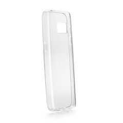 Puzdro gumené Samsung G930 Galaxy S7 Ultra Slim 0,5mm transparen