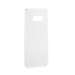 Puzdro gumené Samsung G955 Galaxy S8 Plus Ultra Slim transparent