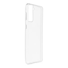 Puzdro gumené Samsung G996 Galaxy S21 Plus Slim ultra transparen