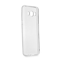 Puzdro gumené Samsung J530 Galaxy J5 2017 Ultra Slim transparent