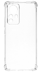 Puzdro gumené Samsung M536 Galaxy M53 Ultra Slim 0,5mm transpare