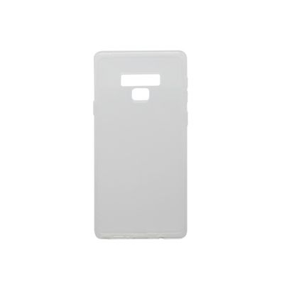 Puzdro gumené Samsung N960 Galaxy Note 9 preihľadné