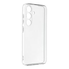 Puzdro gumené Samsung S921 Galaxy S24 Clear 2mm transparentné