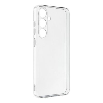 Puzdro gumené Samsung S926 Galaxy S24 Plus Clear 2mm transparent