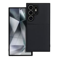 Puzdro gumené Samsung S928 Galaxy S24 Ultra Noble čierne