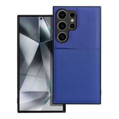 Puzdro gumené Samsung S928 Galaxy S24 Ultra Noble modré