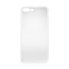 Puzdro gumené Apple iPhone 7/8 Plus Ultra Slim transparentné PT