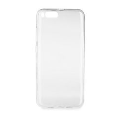 Puzdro gumené Xiaomi 6 Ultra Slim 0,3mm transparentné PT