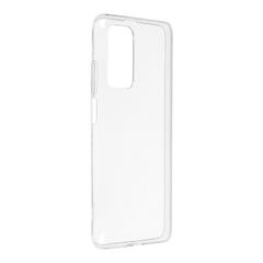 Puzdro gumené Xiaomi Mi 10T Pro 5G Ultra Slim 0,5mm transparentn