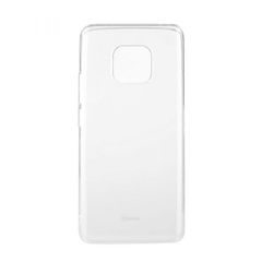 Puzdro gumené Xiaomi Mi A2 Lite Roar transparentné PT