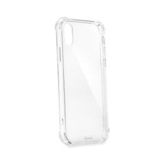 Puzdro gumené Xiaomi RedMi  9A armor jelly transparentné