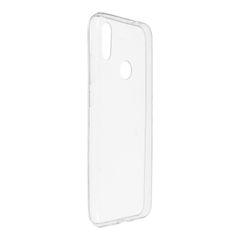 Puzdro gumené Xiaomi RedMi  Note 7 Ultra Slim 0,3mm transparentn