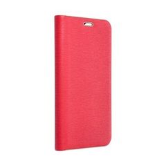 Puzdro knižka Apple iPhone 13 Luna červené