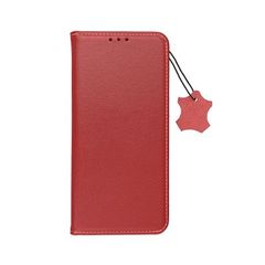 Puzdro knižka Apple iPhone 14 Plus Smart Pro červené