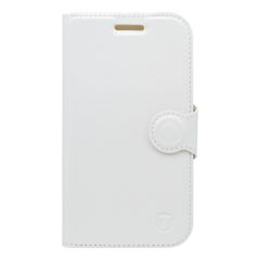 Puzdro knižka Apple iPhone 7/8/SE 2020 biele