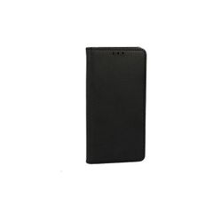 Puzdro knižka Apple iPhone 7/8/SE 2020 Smart čierne