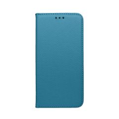 Puzdro knižka Huawei Mate 20 Lite modré
