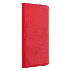 Puzdro knižka Huawei Nova Y70 Smart červené