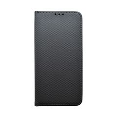 Puzdro knižka Huawei P30 Lite čierne