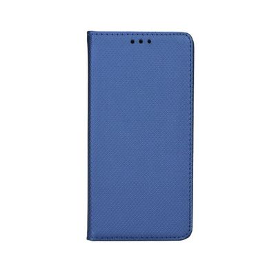 Puzdro knižka Huawei P30 Lite Smart modré