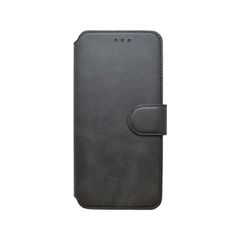 Puzdro knižka Huawei P40 Lite čierné