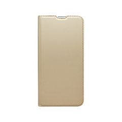 Puzdro knižka Huawei P40 Lite zlaté