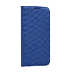 Puzdro knižka Huawei Y6P Smart modré