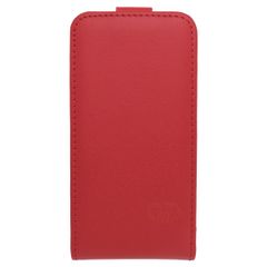 Puzdro knižka Apple iPhone 6/6S červené