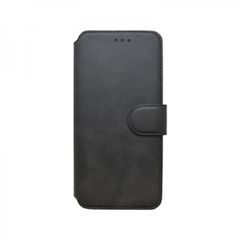 Puzdro knižka Motorola Moto G10/ G20/ G30 čierne