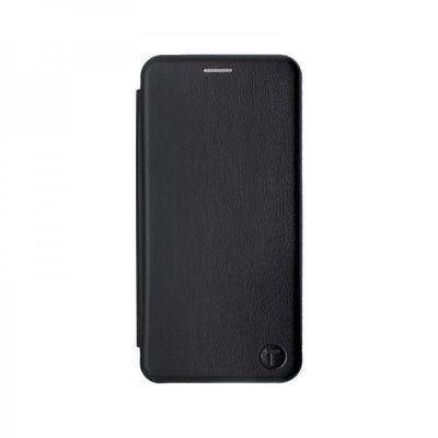 Puzdro knižka Motorola Moto G54 5G Lichi čierne