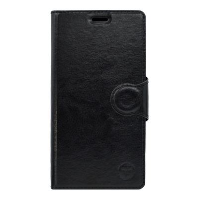 Puzdro knižka Nokia 5 čierne