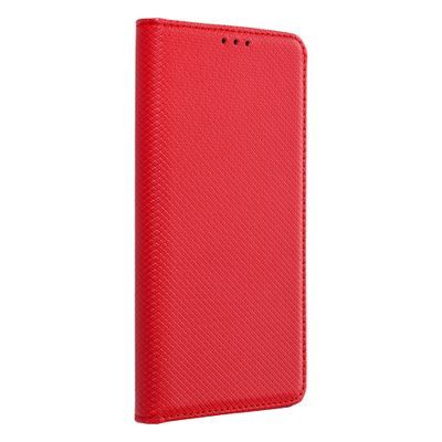 Puzdro knižka Oppo A79 5G Smart červené