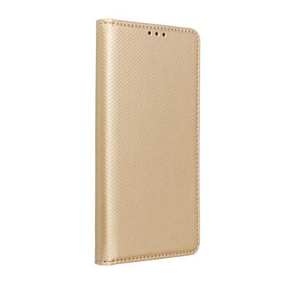 Puzdro knižka Oppo A79 5G Smart zlaté
