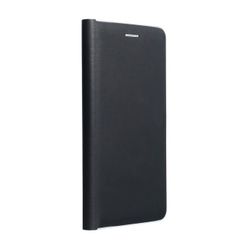 Puzdro knižka Samsung A025 Galaxy A02s Luna čierne