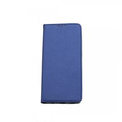 Puzdro knižka Samsung A125 Galaxy A12 Magnet modré