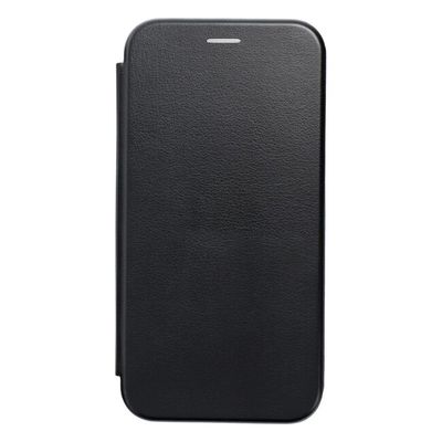 Puzdro knižka Samsung A135 Galaxy A13 Elegance čierné