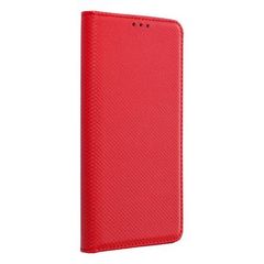 Puzdro knižka Samsung A135 Galaxy A13 Smart červené