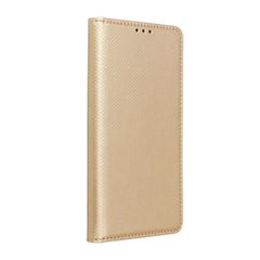 Puzdro knižka Samsung A145 Galaxy A14 Smart zlaté
