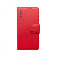 Puzdro knižka Samsung A146 Galaxy A14 5G Daze červené