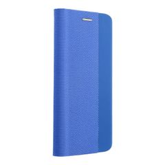 Puzdro knižka Samsung A156 Galaxy A15 5G Sensitive modré