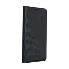 Puzdro knižka Samsung A156 Galaxy A15 5G Smart čierne