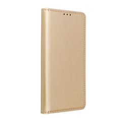 Puzdro knižka Samsung A156 Galaxy A15 5G Smart zlaté