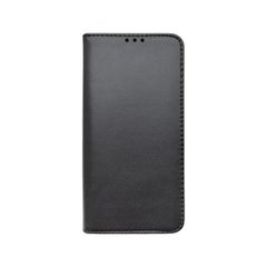 Puzdro knižka Samsung A225 Galaxy A22 Smart čierne