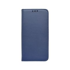 Puzdro knižka Samsung A225 Galaxy A22 Smart modré