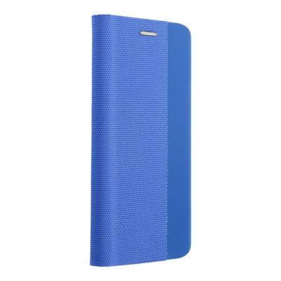 Puzdro knižka Samsung A256 Galaxy A25 5G Sensitive modré