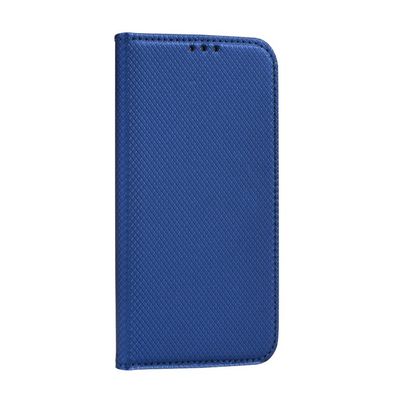 Puzdro knižka Samsung A315 Galaxy A31 modrá