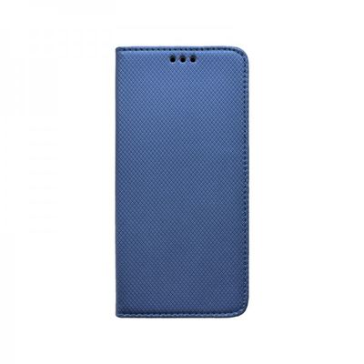 Puzdro knižka Samsung A325 Galaxy A32 Magnet modré