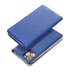 Puzdro knižka Samsung A346 Galaxy A34 5G Smart modré
