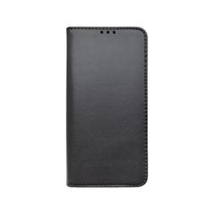 Puzdro knižka Samsung A356 Galaxy A35 5G Magnet čierne